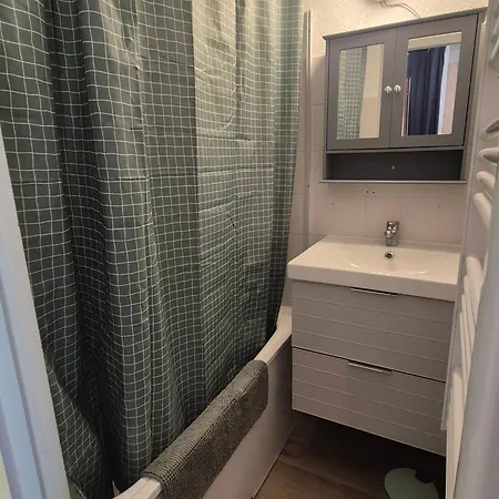 Studio, Animaux Admis - 2 Pers. - Fr-1-263-659