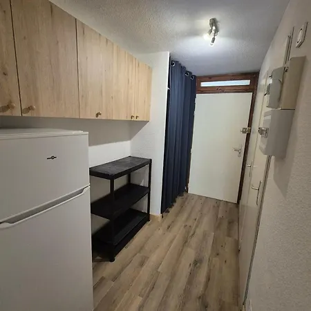 Апартаменты Studio, Animaux Admis - 2 Pers. - Fr-1-263-659