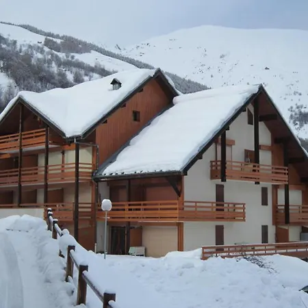 Studio, Animaux Admis - 2 Pers. - Fr-1-263-659 Апартаменты *